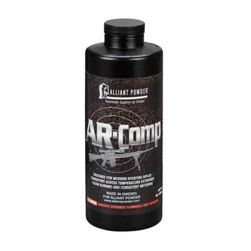 Alliant Powder AR-Comp – 1 Pound