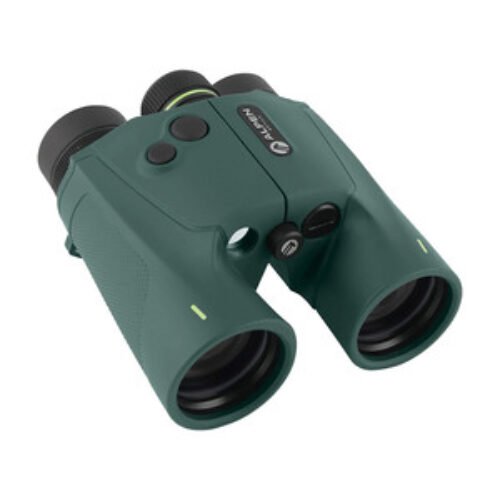 Alpen Apex XP ED Laser Rangefinder Binocular – 10×42