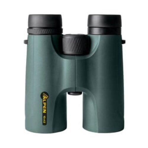 Alpen MagnaView Full Size Binoculars – 10×42