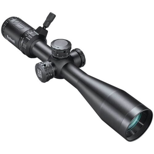 Bushnell AR Optics 3-12x40mm Rifle Scope – Drop Zone-223 BDC