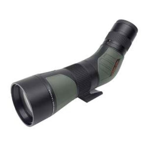 Athlon Ares G2 UHD 15-45x65mm Spotting Scope – Angled