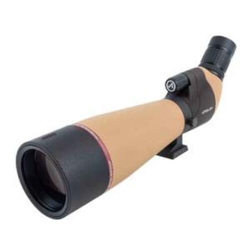 Athlon Talos 20-60x80mm Spotting Scope – Angled