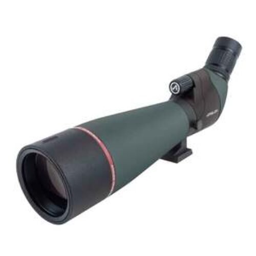 Athlon Talos 20-60x80mm Spotting Scope – Angled