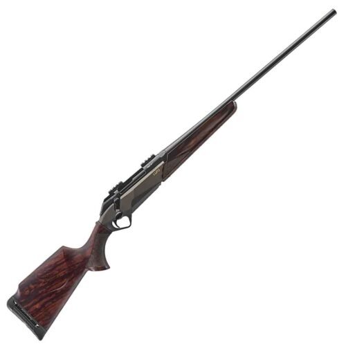 Benelli LUPO Satin Walnut Bolt Action Rifle – 308 Winchester – 22in