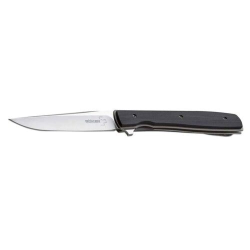 Boker Urban Trapper 3.43 inch Folding Knife