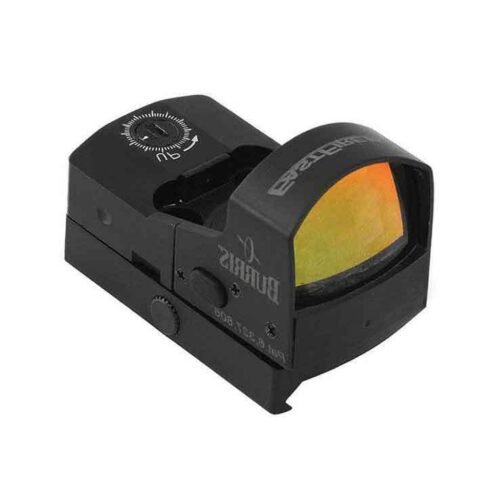 Burris FastFire 3 1x Red Dot – 3 MOA Dot