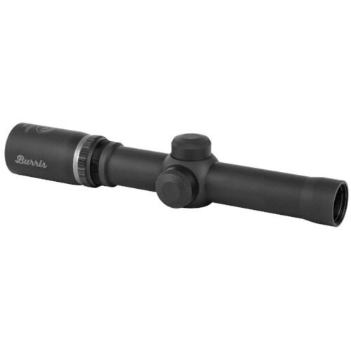 Burris Handgun 2x 20mm Handgun Scope – Plex