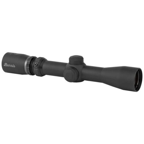 Burris 2-7x 39mm Handgun Scope – Plex