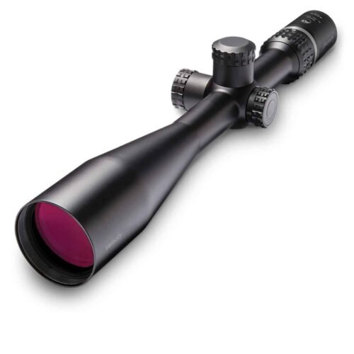 Burris Veracity 5-25x 50mm Rifle Scope – SCR MOA