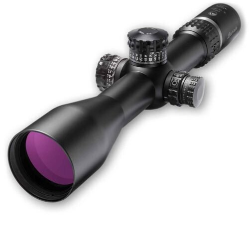 Burris XTR II 3-15x 50mm Illuminated Rifle Scope – SCR MOA