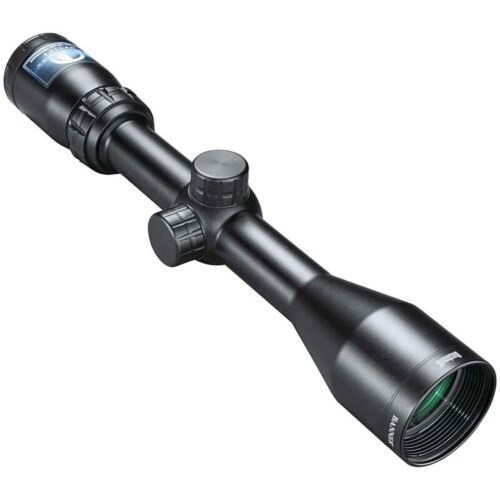 Bushnell Banner 3-9x 40mm Rifle Scope – Multi X