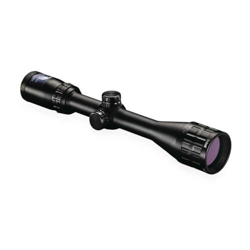 Bushnell Banner 4-12x 40mm Rifle Scope – Multi-X