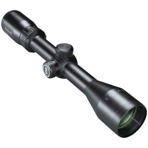 Bushnell Engage 3-9x 40mm Rifle Scope – Deploy MOA