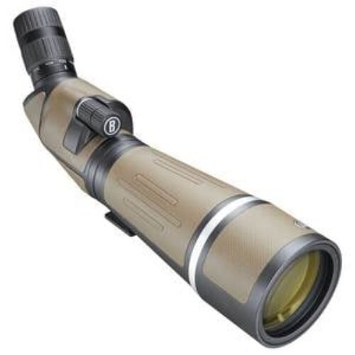 Bushnell Forge 20-60×80 Spotting Scope – Angled