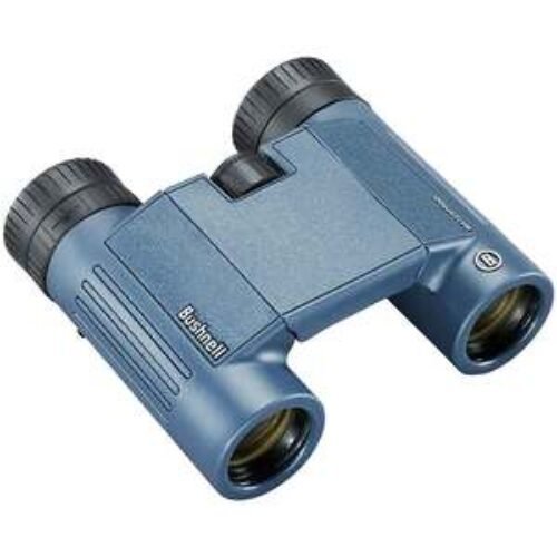 Bushnell H2O Compact Binoculars – 12×25