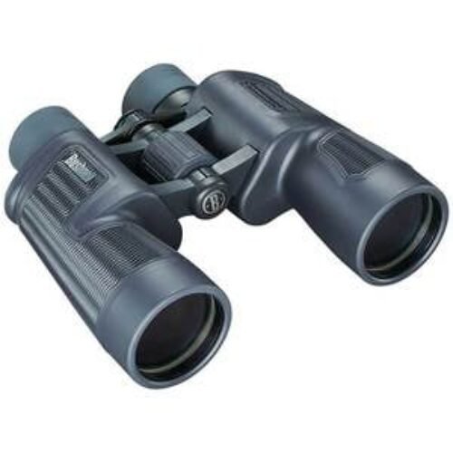 Bushnell H2O 7×50 Waterproof Binoculars – Black