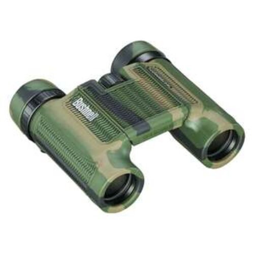 Bushnell H2O Compact Binocular – 10×25