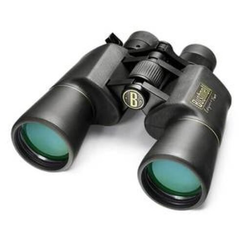 Bushnell Legacy 10-22×50 Zoom Binoculars – Black