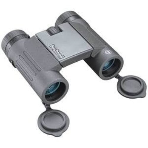 Bushnell Prime 10×25 Binoculars – Black