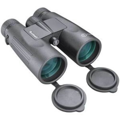 Bushnell Prime 12×50 Binoculars – Black