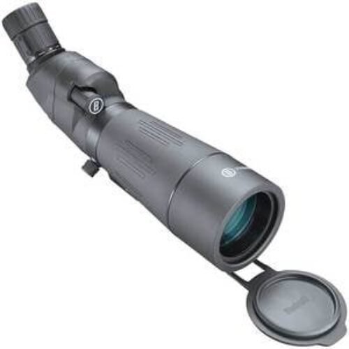 Bushnell Prime 20-60x65mm Spotting Scope – Angled