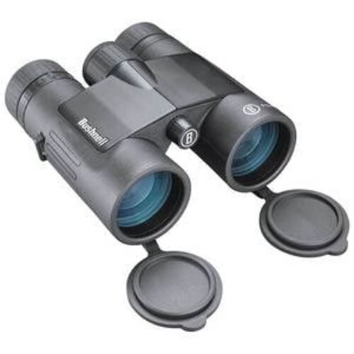 Bushnell Prime 8×42 Binoculars – Black