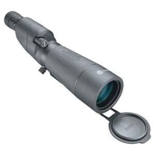 Bushnell Prime 20-60x 65mm Spotting Scope – Straight