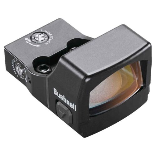 Bushnell RXS-250 1x Red Dot – 4 MOA Dot