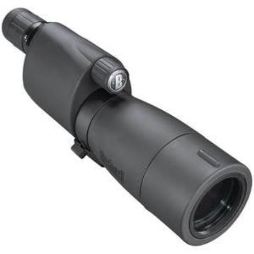 Bushnell Sentry 18-36x50mm Spotting Scope – Straight