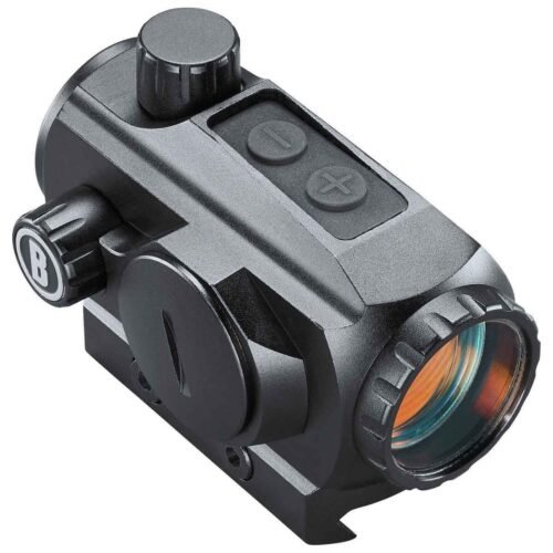 Bushnell TRS-25 1x 20mm Red Dot – 3 MOA Dot