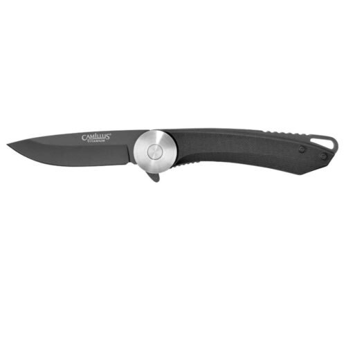 Camillus Cirque 2.75 inch Folding Knife