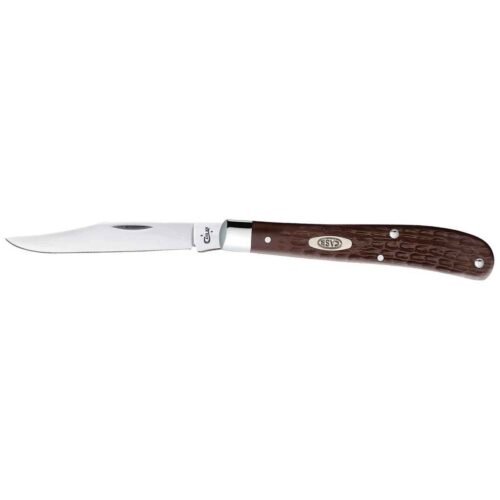 Case Slimline Trapper 3.25 inch Folding Knife