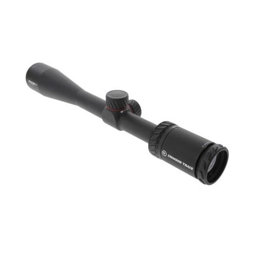 Crimson Trace Brushline Pro 4-12×40 BDC Predator Scope