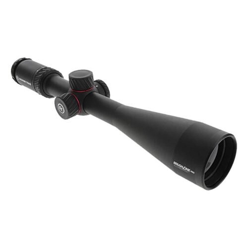 Crimson Trace Brushline Pro 4-16x 50mm Rifle Scope – CT Custom BDC Pro