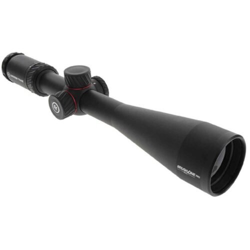 Crimson Trace Brushline Pro 4-16x 50mm Rifle Scope – CT Custom BDC Pro