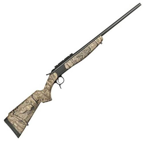 CVA Scout 410 Gauge 3in Blued Single Shot Shotgun – 22in