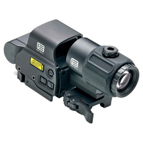 EOTECH Holographic Hybrid Sight VI Red Dot