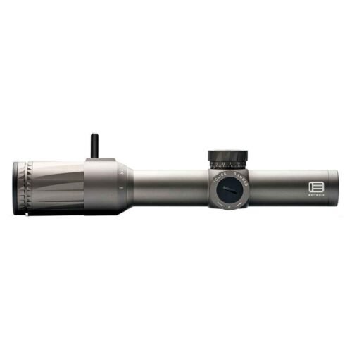 Eotech Vudu FFP SR1 MRAD 1-6x 24mm Rifle Scope – SR1-MRAD