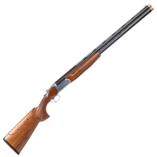 Fausti L4 Sport 12 Gauge 3in Over Under Shotgun – 30in