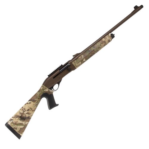 Franchi Affinity 3 Turkey Elite Gore Optifade 12 Gauge 3in Semi Automatic Shotgun -24in