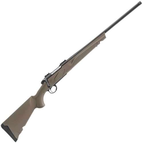 Franchi Momentum Black Anodized Flat Dark Earth Bolt Action Rifle – 308 Winchester – 22in