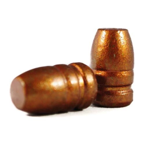 Gallant 45-70 Caliber RNFP 300gr Reloading Bullets – 250 Count