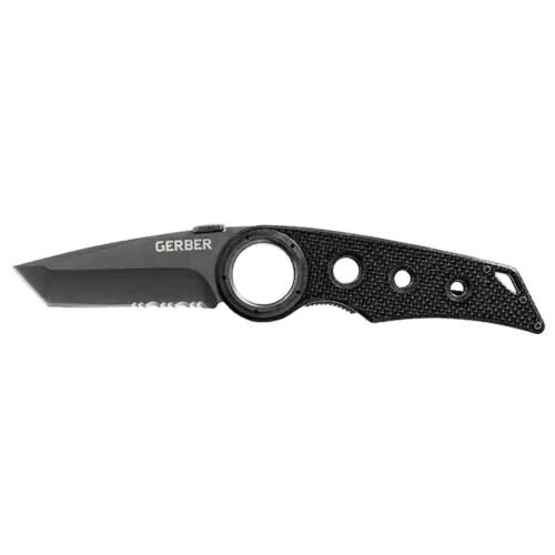 Gerber Remix 3 inch Folding Knife