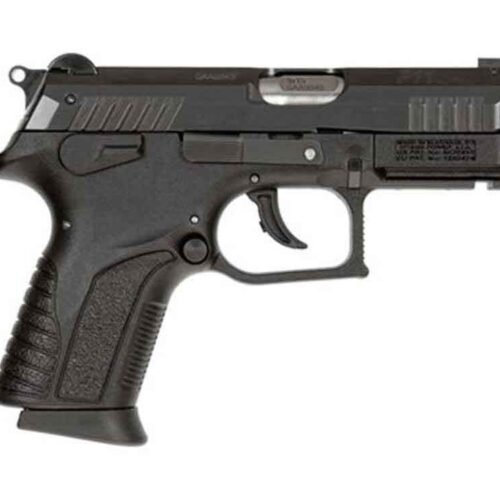 Grand Power P11 MK12 Sub Compact Pistol