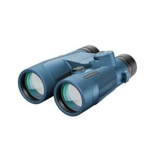 Hawke Endurance Ed Marine Full Size Rangefinding Binoculars with Compass – 7×50