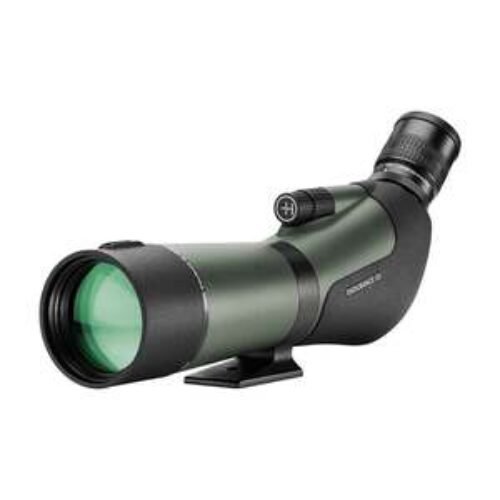 Hawke Sport Optics Endurance ED 20-60×68 Spotting Scope – Angled