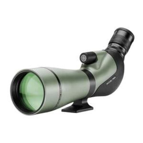 Hawke Sport Optics Nature-Trek 20-60×80 Spotting Scope – Angled