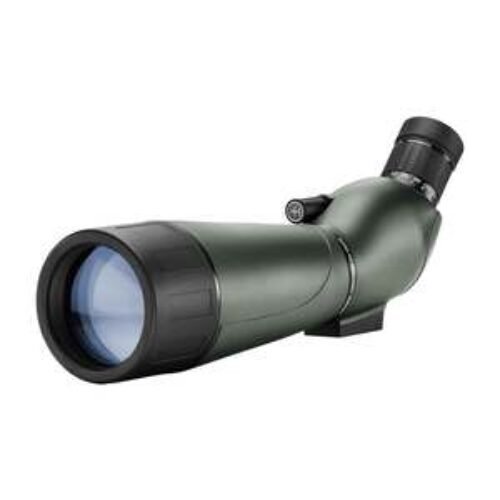 Hawke Sport Optics Vantage 24-72×70 Spotting Scope – Angled