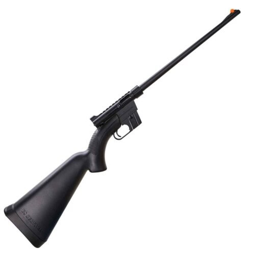 Henry U.S. Survival AR-7 22 Long Rifle Black Semi Automatic Rifle – 16.13in