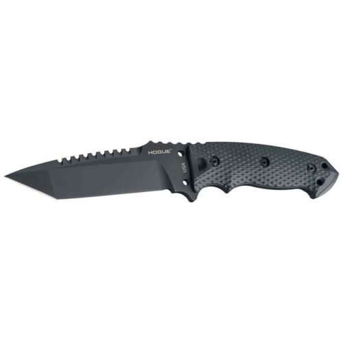 Hogue EX-F01 5.5 inch Fixed Blade Knife